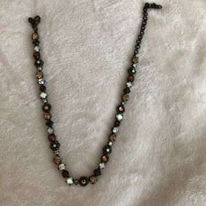 Sorrelli Necklace